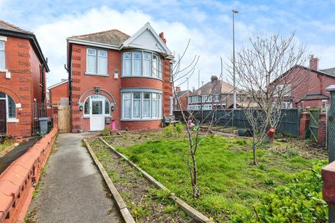 4 bedroom detached house for sale, Whitegate Drive, Blackpool, FY3