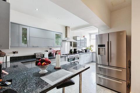 4 bedroom detached house for sale, Whitegate Drive, Blackpool, FY3