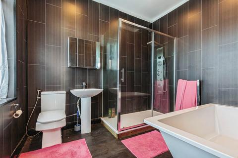 4 bedroom detached house for sale, Whitegate Drive, Blackpool, FY3