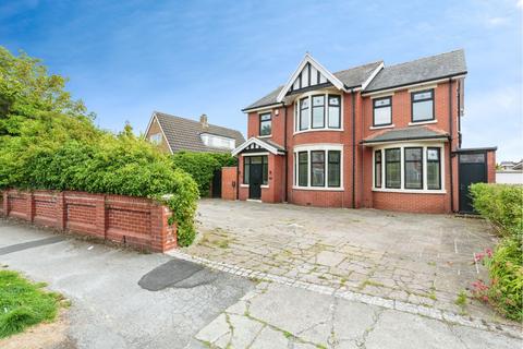 undefined, Cherry Tree Road, Blackpool, FY4