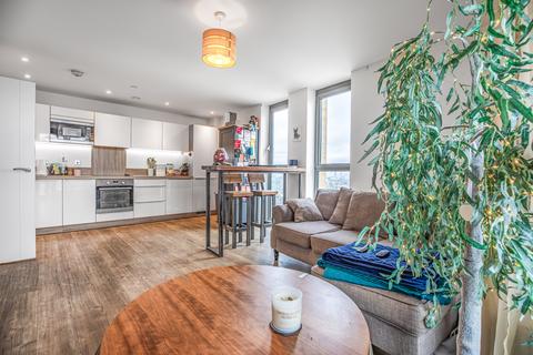 undefined, 1 Elmira Street, London, SE13