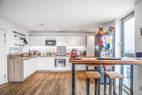 undefined, 1 Elmira Street, London, SE13