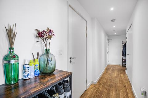 undefined, 1 Elmira Street, London, SE13