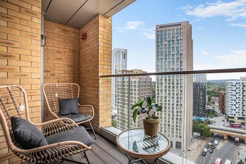 undefined, 1 Elmira Street, London, SE13