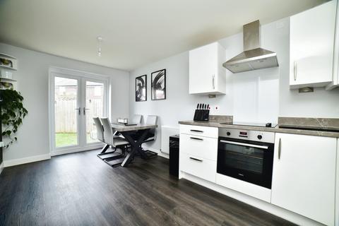 3 bedroom detached house for sale, Clarke Avenue, Hessle, HU13