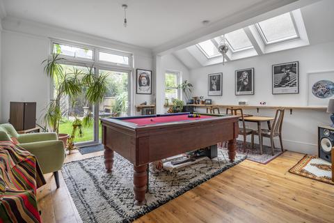 5 bedroom terraced house for sale, Studland Road, London, SE26