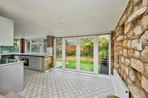3 bedroom semi-detached bungalow for sale, Trafalgar Drive, Binstead, Ryde, PO33