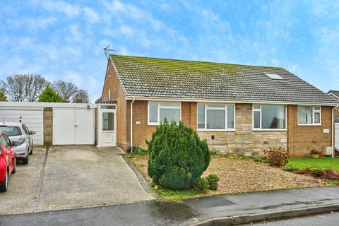 3 bedroom semi-detached bungalow for sale, Trafalgar Drive, Binstead, Ryde, PO33