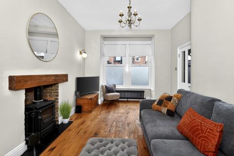 undefined, Cavendish Drive, London, E11