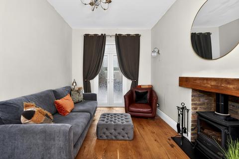undefined, Cavendish Drive, London, E11