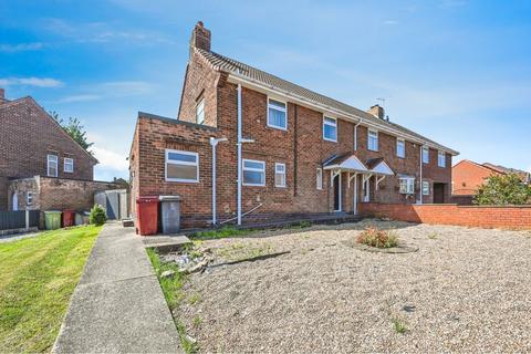 Albine Road, Mansfield, NG20