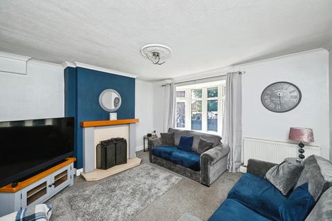 3 bedroom semi-detached house for sale, Albine Road, Mansfield, NG20