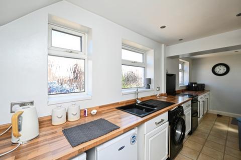 3 bedroom semi-detached house for sale, Albine Road, Mansfield, NG20