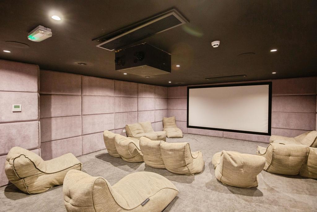 Cinema Room