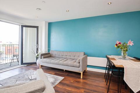 2 bedroom apartment for sale, Ordsall Lane, Salford, M5
