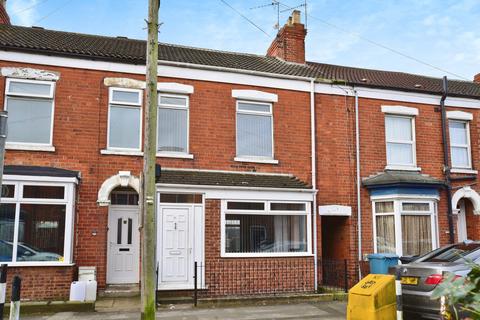 undefined, Severn Street, Hull, HU8