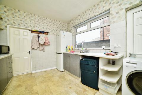 undefined, Severn Street, Hull, HU8