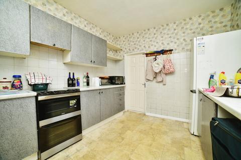 undefined, Severn Street, Hull, HU8