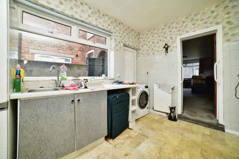 undefined, Severn Street, Hull, HU8