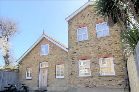 undefined, Weir Road, Balham, SW12