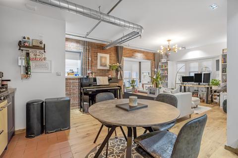 undefined, 2 Sydenham Avenue, London, SE26