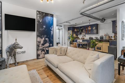 undefined, 2 Sydenham Avenue, London, SE26