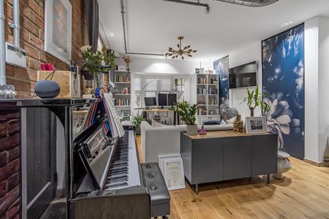 undefined, 2 Sydenham Avenue, London, SE26
