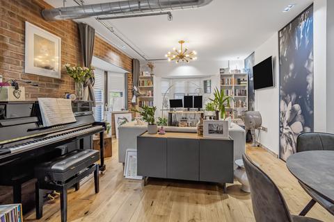 undefined, 2 Sydenham Avenue, London, SE26