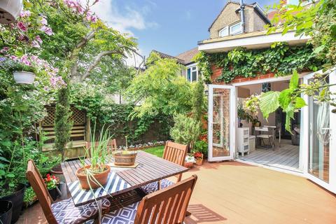 undefined, Farm Avenue, Streatham, SW16