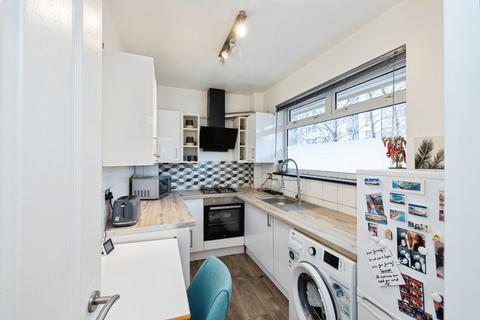 Wapping Lane, London, E1W