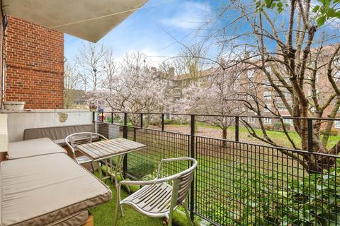 1 bedroom apartment for sale, Wapping Lane, London, E1W