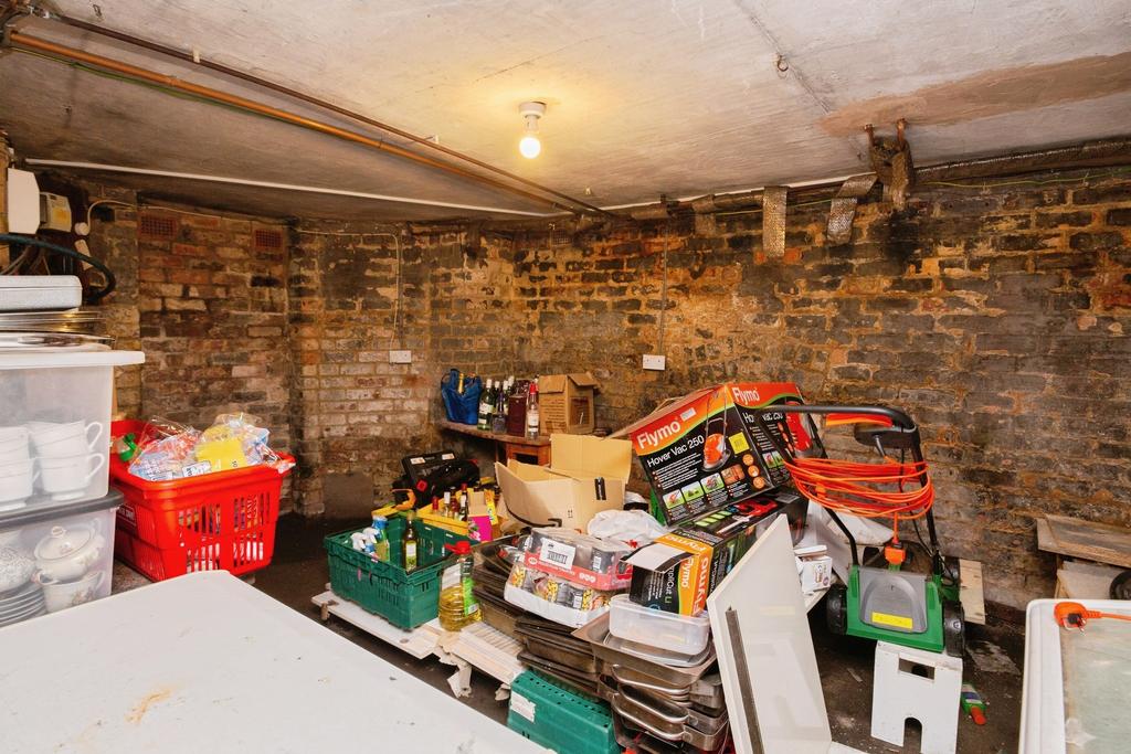 Cellar