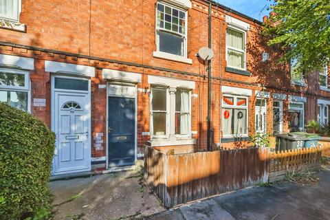 Carnarvon Street, Nottingham, NG4
