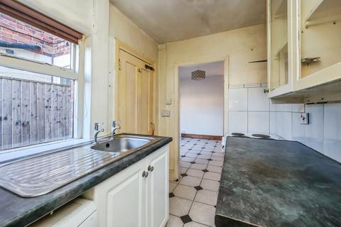 undefined, Carnarvon Street, Nottingham, NG4