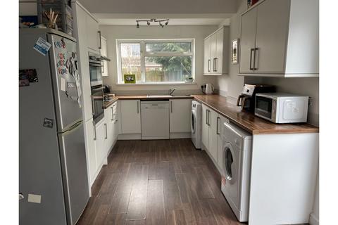 undefined, Holme Crescent, Cottingham, HU16