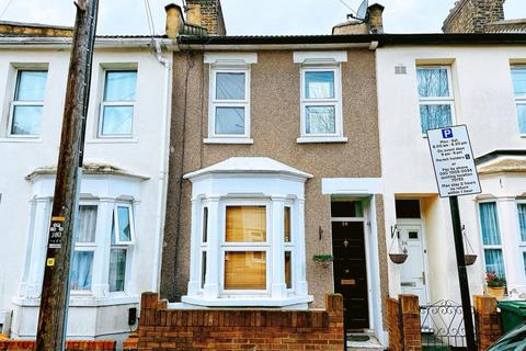 undefined, Tavistock Road, London, E15