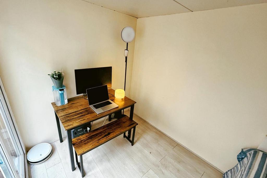 Home Office