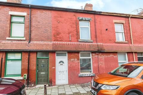3 bedroom terraced house for sale, Hodder Avenue, Blackpool, FY1