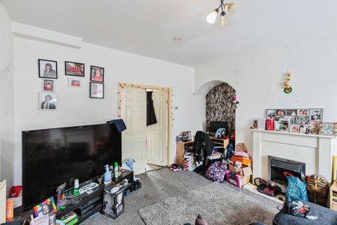 3 bedroom terraced house for sale, Hodder Avenue, Blackpool, FY1