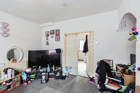 3 bedroom terraced house for sale, Hodder Avenue, Blackpool, FY1