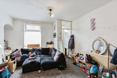3 bedroom terraced house for sale, Hodder Avenue, Blackpool, FY1