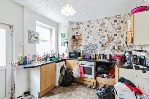 3 bedroom terraced house for sale, Hodder Avenue, Blackpool, FY1
