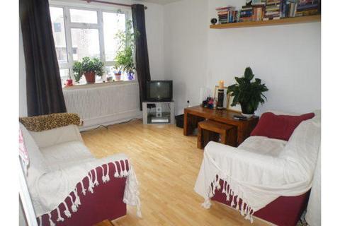 Patmore Estate, London, SW8