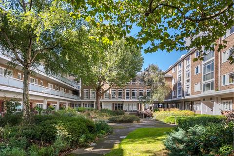 1 bedroom apartment for sale, Renfrew Road, London, SE11