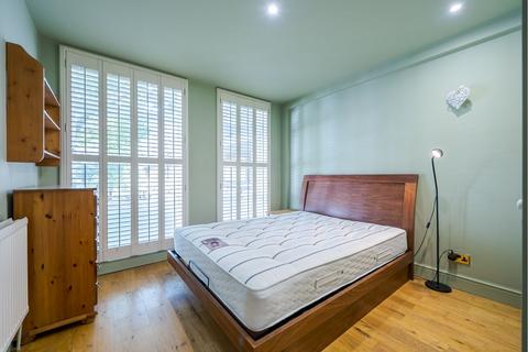 1 bedroom apartment for sale, Renfrew Road, London, SE11