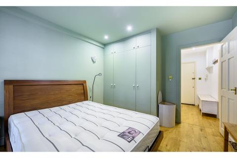 1 bedroom apartment for sale, Renfrew Road, London, SE11