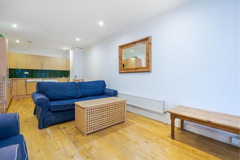 1 bedroom apartment for sale, Renfrew Road, London, SE11