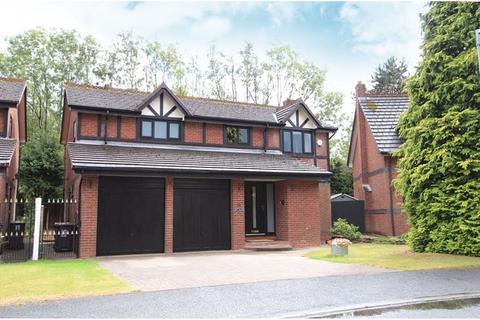 undefined, Bellpit Close, Manchester, M28