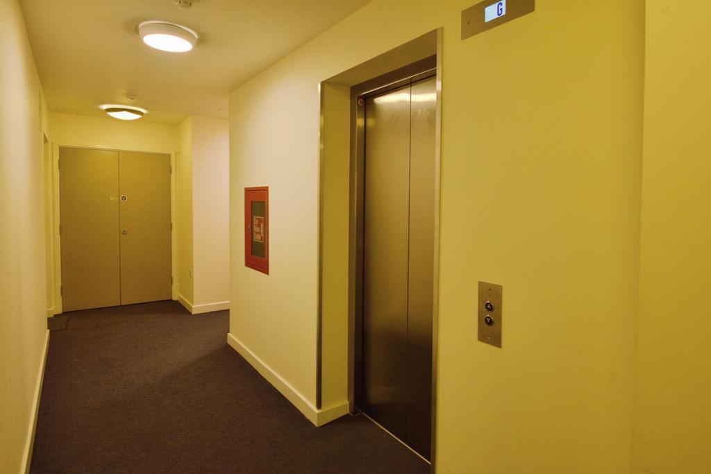 Communal Landing