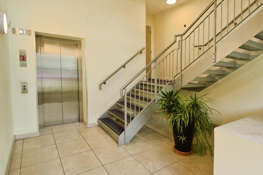 Main Foyer